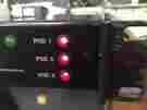 Cq-1500 Onepower Used A.c Power Sequencer Processor 120 Vac 15 Amps