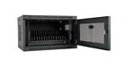 Cs16usb Tripp Lite Usb Charging Station Cabinet Black 037332185419