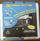 Cspb1000 Leaptechnologies Cordination Station Cord And Cable Organizer 188746000017 Cspb1000 Leaptechnologies Cordination Station Cord And Cable Organizer 188746000017