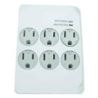 Ct-044f-3 Master Electrician Plastic Surge 052088871249