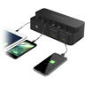 Ct-300009 Chargetech Chargtech Power Strip Desktop Charging Station More 730699098704