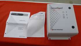 Cg080-120 Current Technology Cg080-120/208-3gy Nib Technolgy Guard Surge Protector