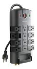Customer Power Strips Pivot Plug Outlet Surge Unkown 12 Protector Rotating Device Home 746321285305