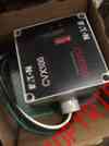 Cvx100-480y Phase Eaton 480y Wye Protector Box 100ka Surge 3