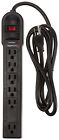 Cybcsb604 Cyberpower Csb604 6-outlet Essential 649532603480 Cybcsb604 Cyberpower Csb604 6-outlet Essential 649532603480