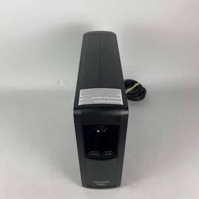Cp1500avrlcds Cyberpower 1500va Battery Backup And Surge Protector