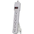 Cybgs60304 Cyberpower Gs60304 6-outlet Power 649532610105