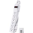Cybmp1041sc Cpu Mp1041sc 6-outlet Surge 649532610068