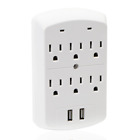Cz003 1byhome Multi Outlet Wall Cz003 1byhome Multi Outlet Wall