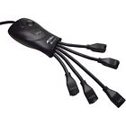 D080b-008k Accell Powersquid 5-outlets Surge 0826388106574
