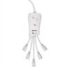 D080b-009k Accell Corp New Surge Protector Powersquid Power Conditio 826388107311