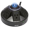 D080b-013k Accell Corp New Surge Protector Powramid Power Center 826388108035
