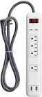 D080b-018k Accell Powersquid Jr Outlet 826388108141