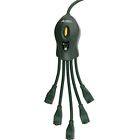 D080b026k Accell Powersquid Outlet Multiplier 826388110076