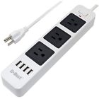 Dbps003 Dbest D-best Surge Protector 733180655738