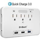 Dbwps101 Dbest Power Strips D-best 733180656865 Dbwps101 Dbest Power Strips D-best 733180656865