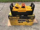 Dcb1800m3t1 Dewalt Flexvolt Portable Power Station Simultaneous Charger 885911481304