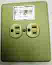 Dg315-p Sl Waber Datagard Spike And Noise Suppressor 15 Amp 120 Vac Model