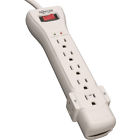Trpsuper7 Dhsuper7new Tripp Lite Surge Protector Trpsuper7 Dhsuper7new Tripp Lite Surge Protector