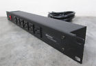J60b0b Distribution Outlet Supressor Power Wiremold Strip 6