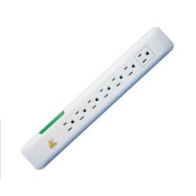 Dtk-7vs Ditek 7 Outlet Surge Protective Device