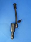Dm585 Digital Antenna Gooseneck Cradle Dm585 Digital Antenna Gooseneck Cradle