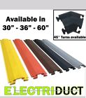 Do-ed-sm-36-bk Electriduct Home Office Small Drop Over Cord Protector Straight Piece Do-ed-sm-36-bk Electriduct Home Office Small Drop Over Cord Protector Straight Piece