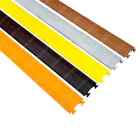 Do-ed-sm-bk Electriduct Home N Office Small Drop Over Cord Protector 799493283266 Do-ed-sm-bk Electriduct Home N Office Small Drop Over Cord Protector 799493283266