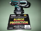 Dtk-120-240hw Ditek Corporation Dtk Single Circuit Surge Protector Series