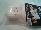 Dtk-1f Ditek New Surge Protector Model Single Outlet