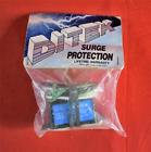 Dtk-220hw Ditek Surge Protection Hardwire Parallel Connection
