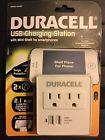 Du6207 Duracell Charging Station Surge 0680988620072