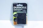 Du6250 Duracell Surge Protector With Ac