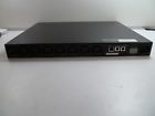 Pdumh20hvnet Dumh20hvnet Tripp Lite Pdu Switched Outlets