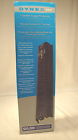 Dx-sp7cbk 2204 Coax Cable 7-outlet Dynex Protector Office Surge Home -