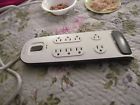 E152555 Belkin Multi Outlet Surge