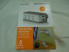 22868649992 E157473 Belkin 3 Outlet Surge 7