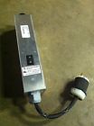 E242543 Phase Carling Plug Pot 250v Tech 3 30a E242543 Phase Carling Plug Pot 250v Tech 3 30a