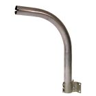 Ea24 All-pro Aluminum Area Light 044427000717 Ea24 All-pro Aluminum Area Light 044427000717