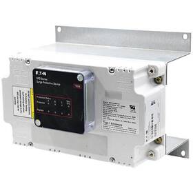 Spd100480y1c Eaton/cutler Hammer 200ka 277/480v Surge Protective Device -sa