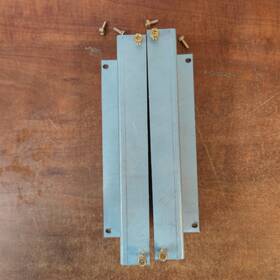 Pspd080480y3c Eaton Spd Surge Protector Mounting Kit 277 480 V Delta Prl4 Prl-c Pspd080480y3c Eaton Spd Surge Protector Mounting Kit 277 480 V Delta Prl4 Prl-c