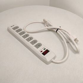 Smax7c Eaton Transient Voltage Surge Suppressor 125 Vac 15 Amp 60 Hz By Smax7c Eaton Transient Voltage Surge Suppressor 125 Vac 15 Amp 60 Hz By