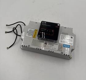 Spd200480y1c Eaton Surge Protective Device 200ka 277/480v Wye 4w G