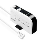 Mrj8002wh Ebay Bestek Surge Protector