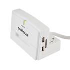 Echo-ads31 Echogear Desktop Power Station 793795531674 Echo-ads31 Echogear Desktop Power Station 793795531674