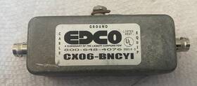 Cx06-bncyi Edco Isolated Loop Circuit Protector