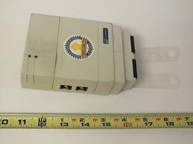 Efi Rw200et Electronics Transient Voltage Surge Suppressor 125 Vac 50/60hz 15a