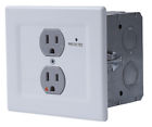 Egx-sf2 Chief Power Filtering Surge 643765568028