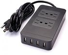 El-274368 Febite Power Strip With Usb