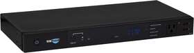 Pr-71s Elac Protek 8 Outet 2 Usb Component Surge Protector